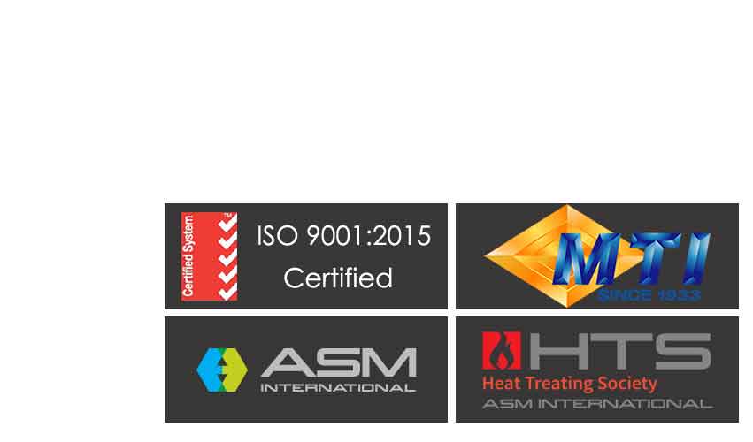 NationalHeatTreat Memberships & Certifications