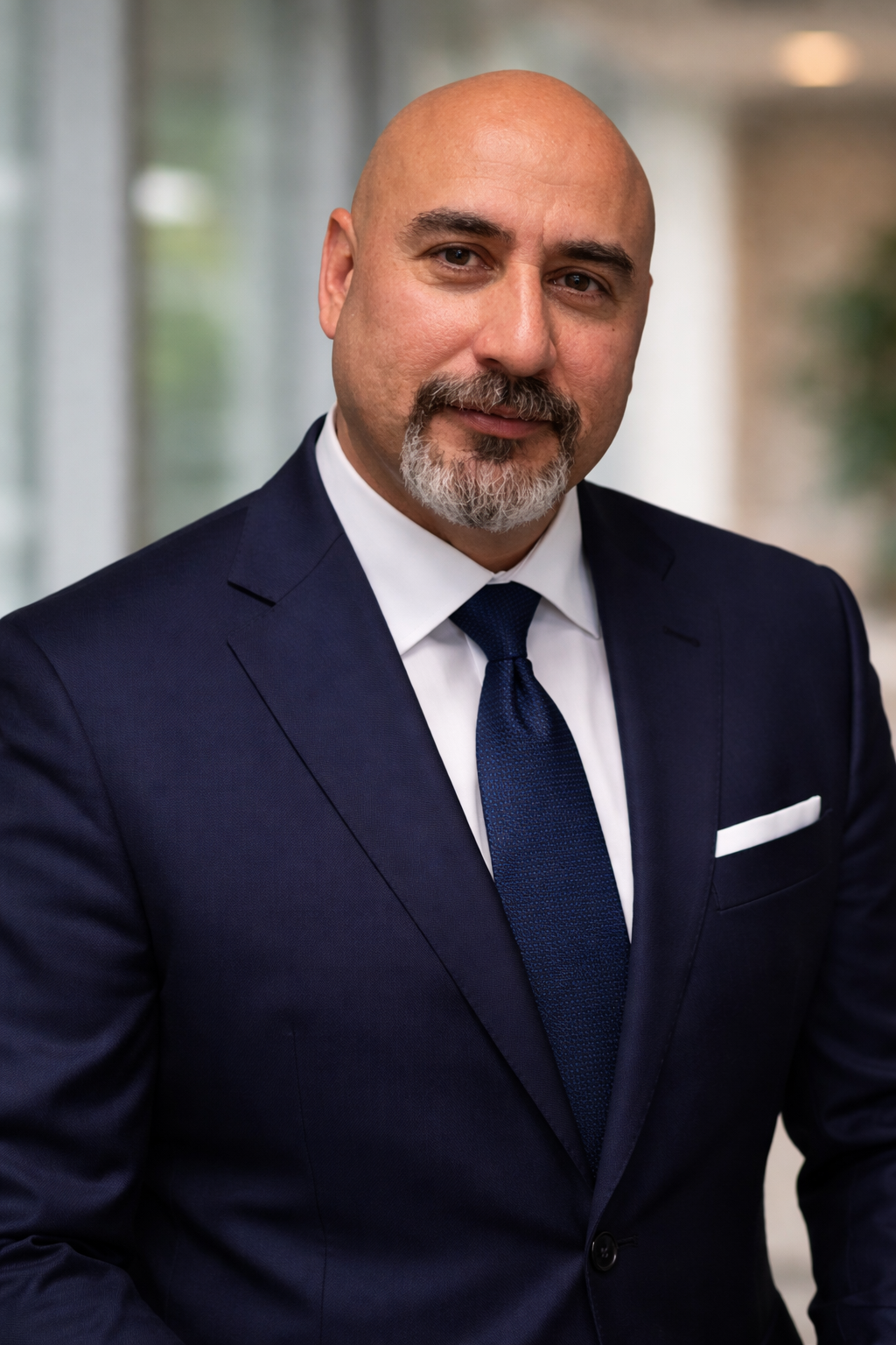 Leo Martinez