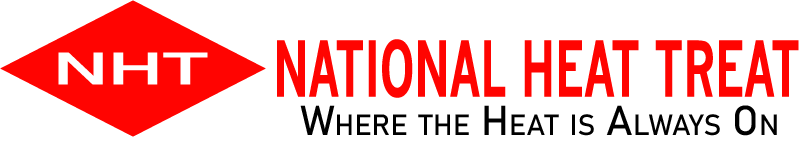 National Heat Treat Logo