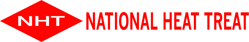 National Heat Treat Logo